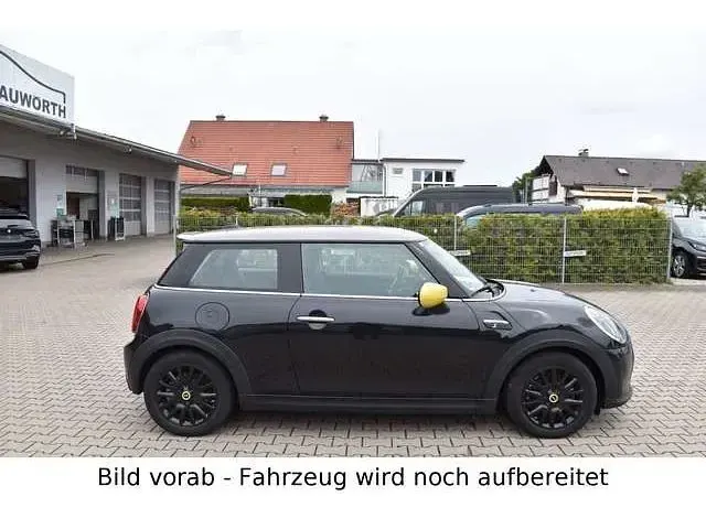 Gebraucht Mini Cooper S Essential 135 kW (184 PS) 2023 Kleinwagen