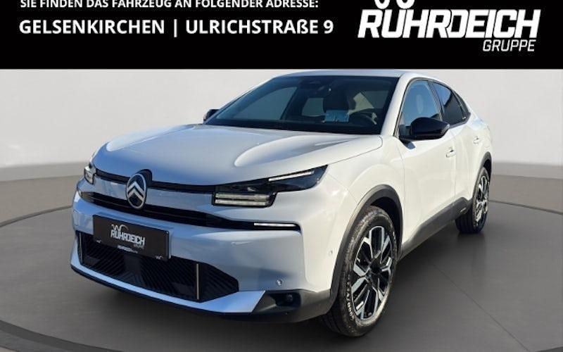 Weiß Neu 2025 Citroën C4 Limousine | 25.990 € (Fairer Preis) - Bild 1/4