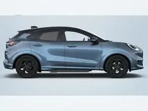 Neu Ford Puma Gen-E 124 kW (169 PS) 2026 Blau (vapor blue metallic) SUV