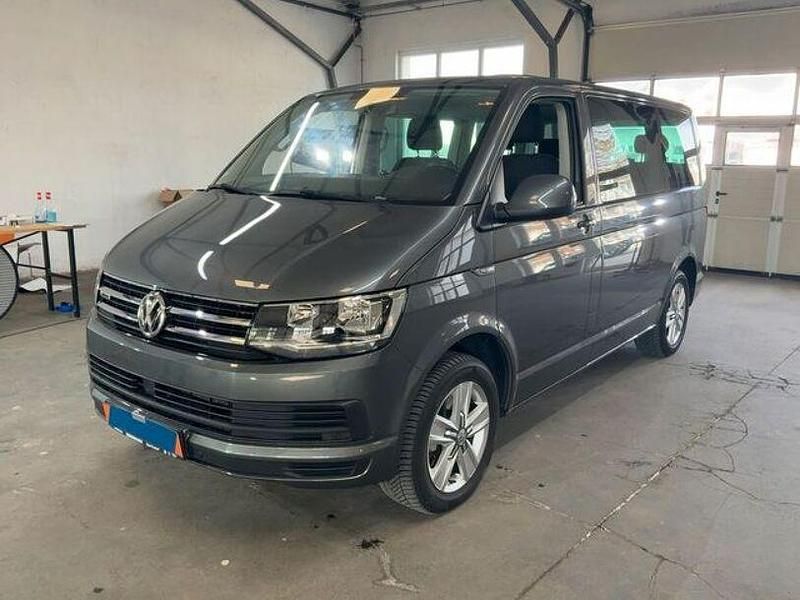 Gebraucht VW T6 150 PS (110 kW) 2018 Andere Van