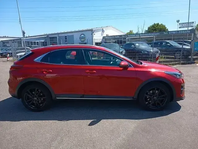 Gebraucht Kia XCeed Spirit 140 PS (102 kW) 2020 Andere SUV