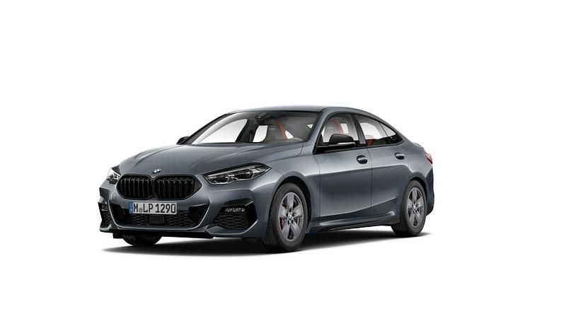 Gebraucht BMW 220 Comfort Edition 178 PS (130 kW) 2026 Coupé