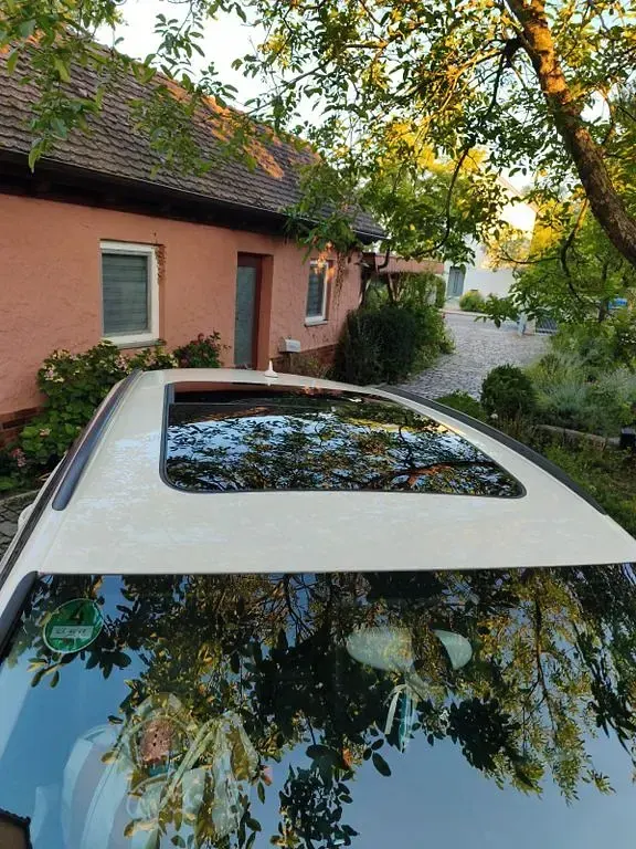 Gebraucht Audi Q3 177 PS (130 kW) 2011 Weiß SUV