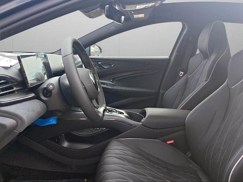 Neu BYD Seal Comfort 169 kW (231 PS) 2025 Grau Limousine