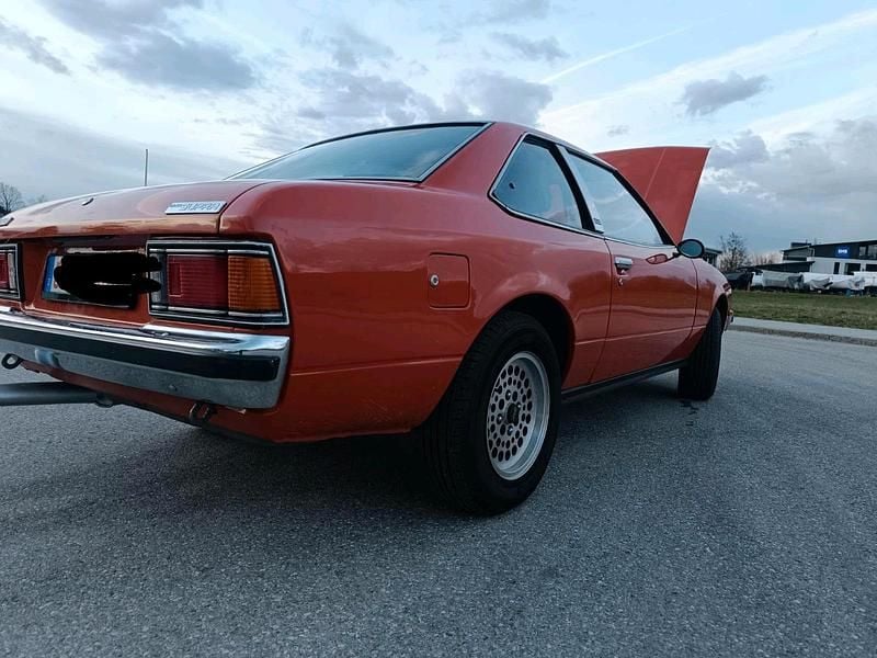 Gebraucht Toyota Celica 90 PS (66 kW) 1979 Orange Coupé