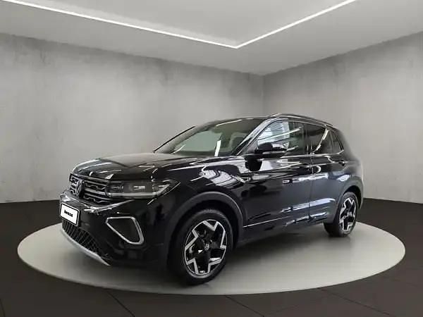 Deep black perleffekt Neu 2025 VW T-Cross SUV | 31.005 € (Etwas zu teuer) - Bild 1/4
