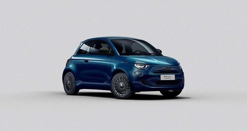 Gebraucht Fiat 500 Icon 65 PS (47 kW) 2026 Limousine