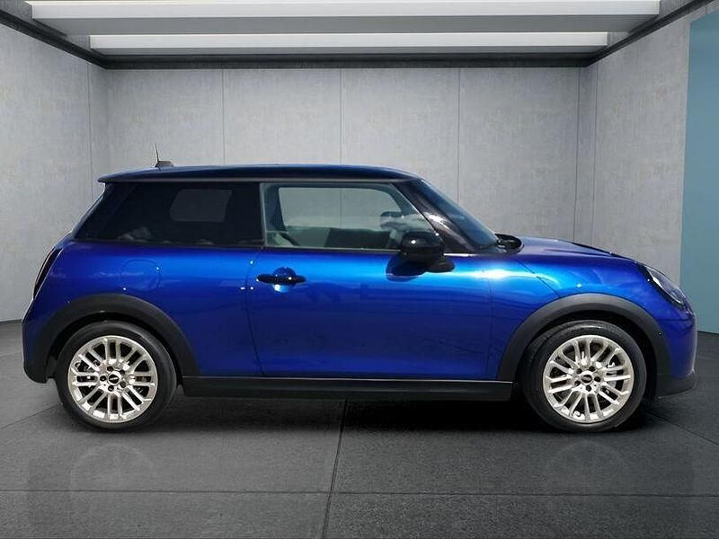 Gebraucht Mini Cooper 2025 Blau Kleinwagen