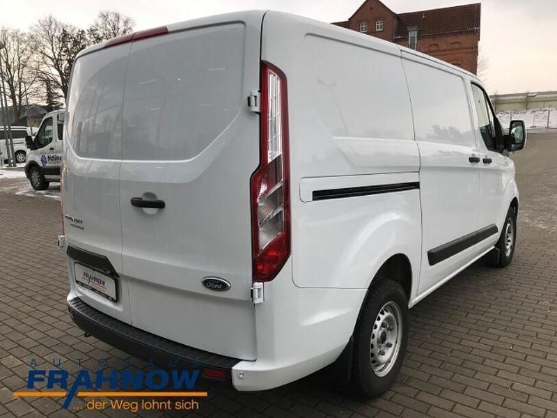 Gebraucht Ford Transit Custom Trend 105 PS (77 kW) 2022 Andere Limousine