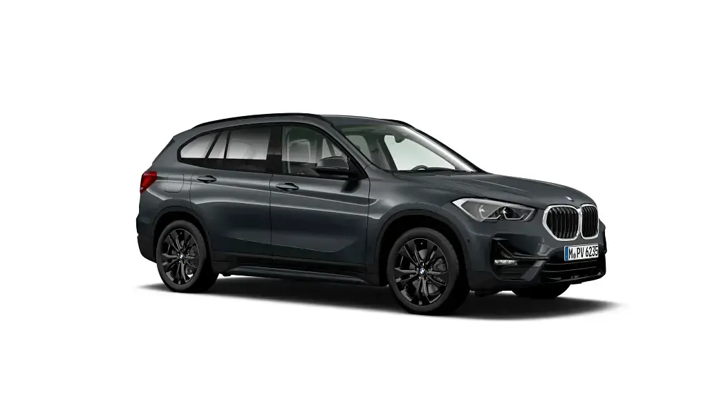 Gebraucht BMW X1 Performance 178 PS (130 kW) 2026 SUV