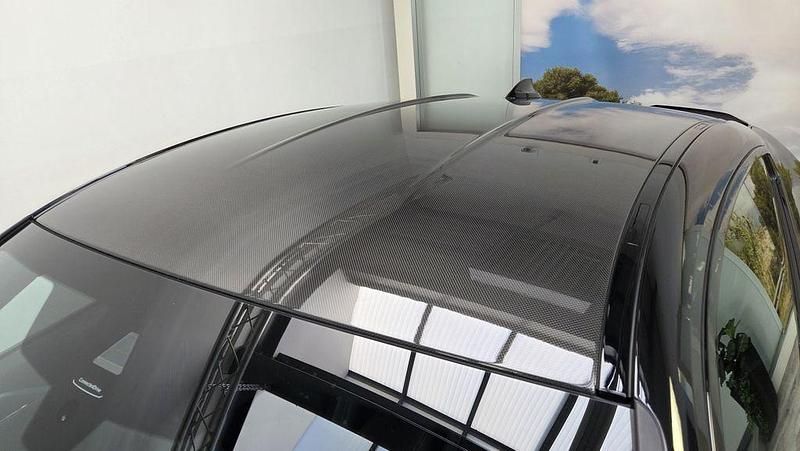 Gebraucht BMW M4 Competition Edition 510 PS (375 kW) 2022 (0475) saphirschwarz metallic Coupé