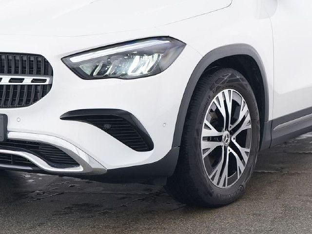 Gebraucht 2024 Mercedes GLA200 Progressive SUV | 36.940 € (Guter Preis) - Bild 1/4