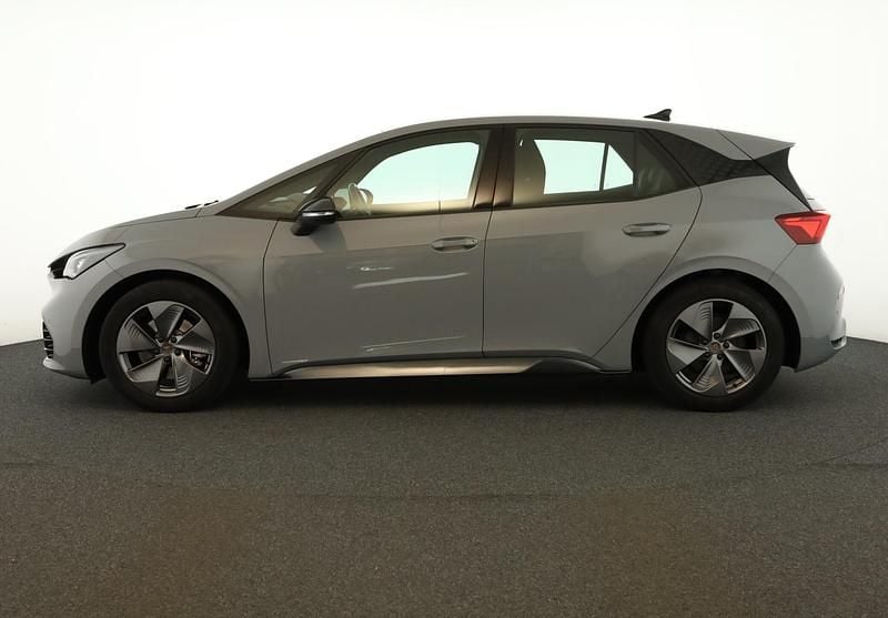 Second-hand Cupra Born 150 kW (204 CP) 2023 Gri Hatchback