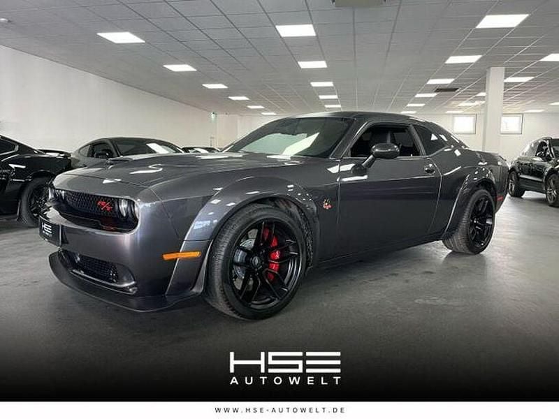 Gebraucht Dodge Challenger 492 PS (361 kW) 2024 Grau Coupé
