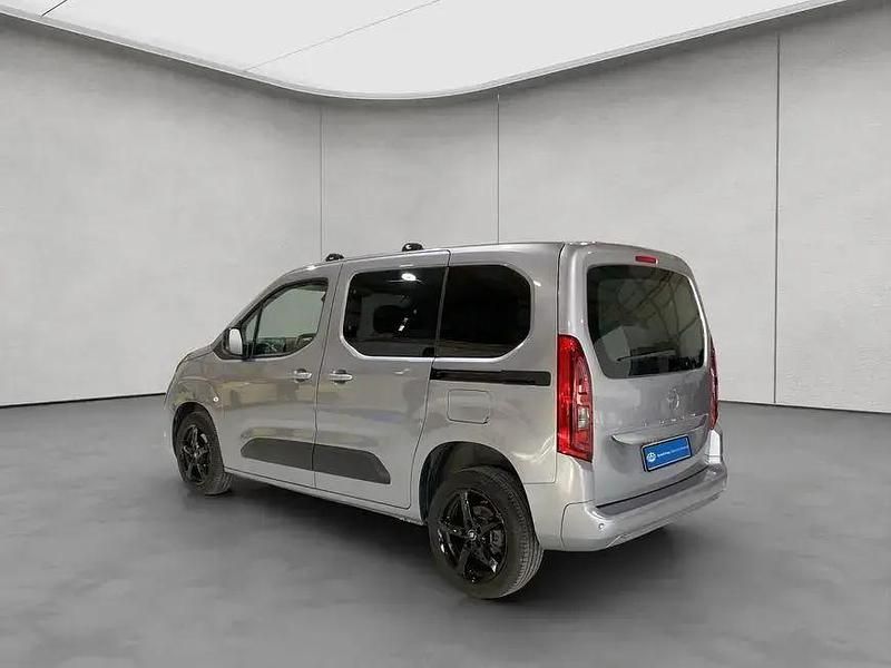 Gebraucht Opel Combo Edition 102 PS (75 kW) 2024 Grau Kombi