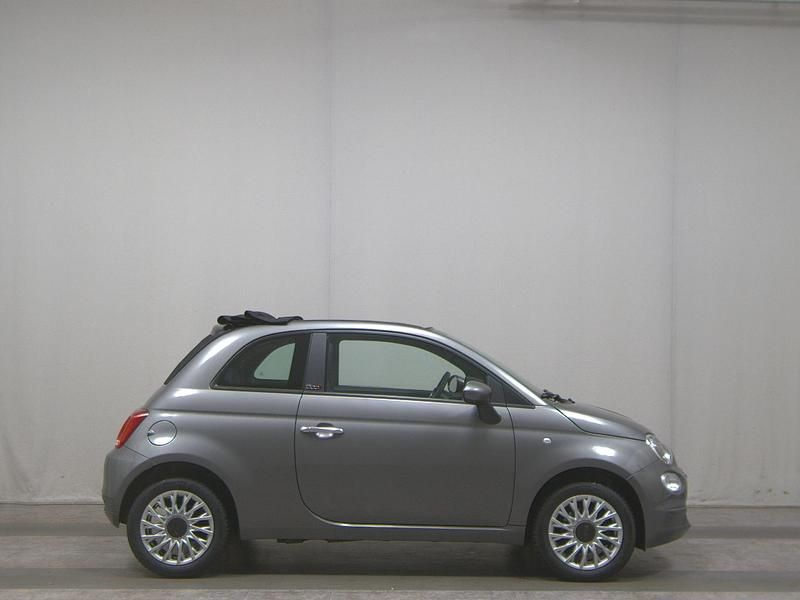 Gebraucht 2023 Fiat 500C Club Cabrio | 11.480 € (Guter Preis) - Bild 1/4