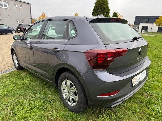 Neu VW Polo 80 PS (58 kW) 2026 Grau Kleinwagen