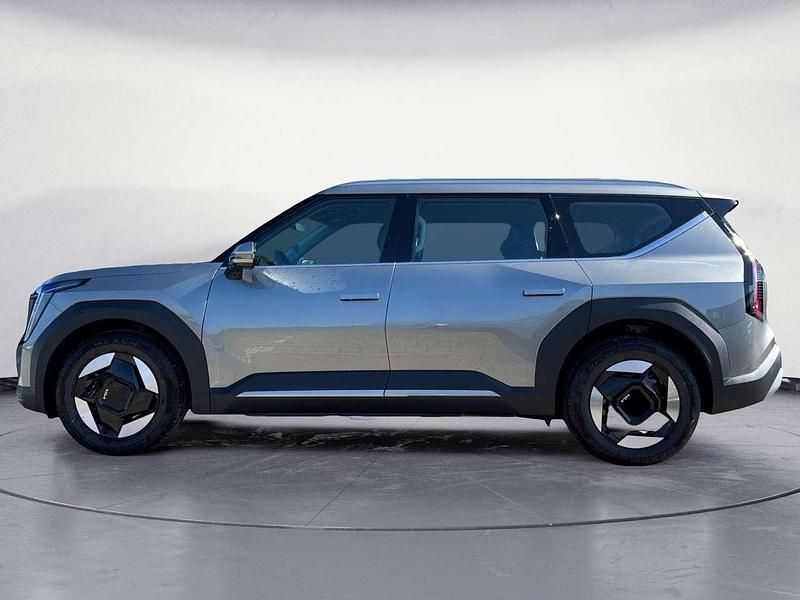 Neu Kia EV9 Air 160 kW (218 PS) 2026 Grau SUV