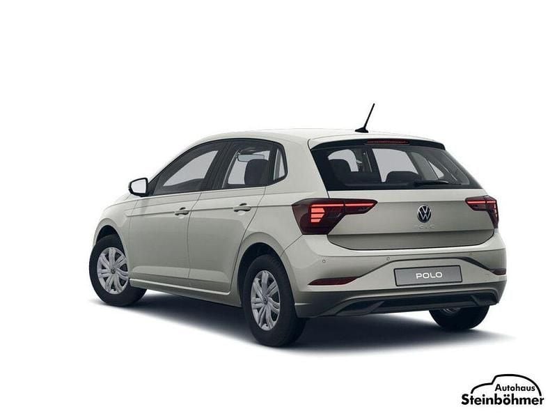 Second-hand VW Polo 80 CP (58 kW) 2024 Gri Berlinǎ