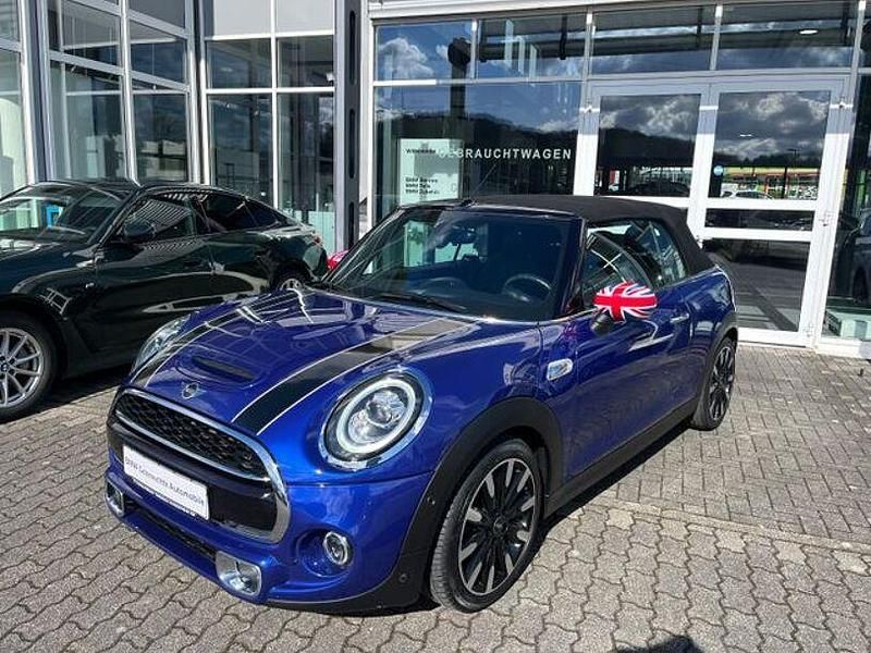 Gebraucht Mini Cooper S 192 PS (141 kW) 2019 Andere Kleinwagen