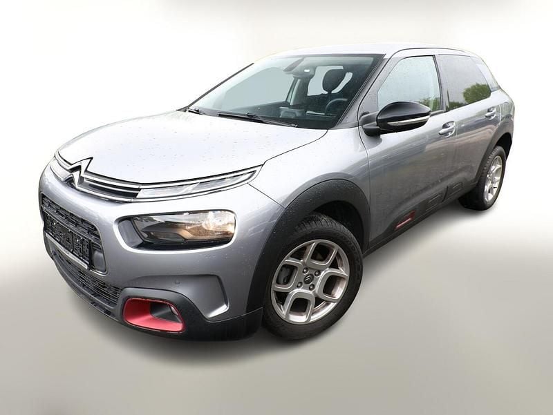 Automatik | Citron C4 Cactus  Preise ab 4.780   35 Gebrauchtwagen