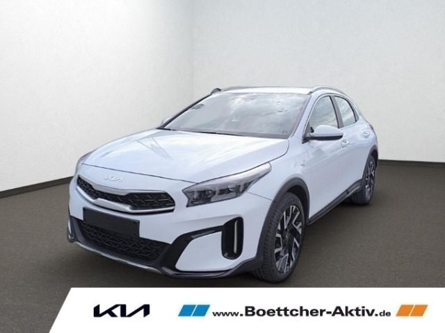 Weiss Neu 2025 Kia XCeed Comfort SUV | 27.080 € (Fairer Preis) - Bild 1/4