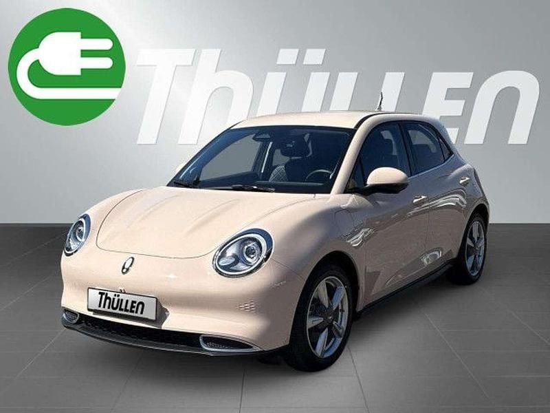 Galaxy beige Gebraucht 2023 Ora 03 Limousine | 24.490 € (Fairer Preis) - Bild 1/4