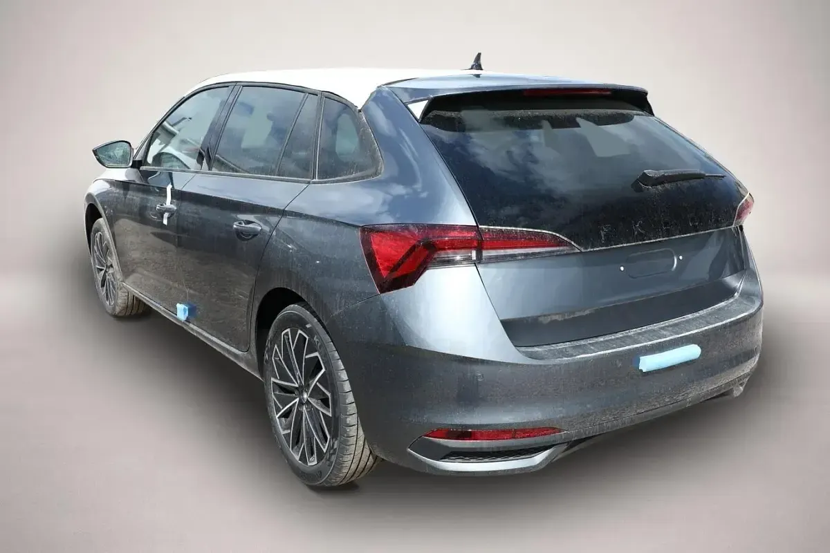Neu Skoda Scala Dynamic 150 PS (110 kW) 2026 Manufacturer Kleinwagen