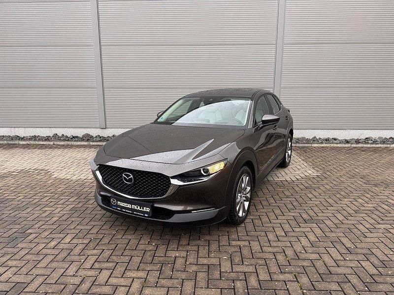 Gebraucht Mazda CX-30 Selection 179 PS (131 kW) 2020 SUV
