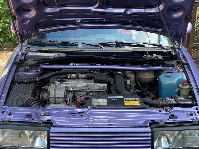 Gebraucht VW Corrado 160 PS (117 kW) 1991 Kleinwagen