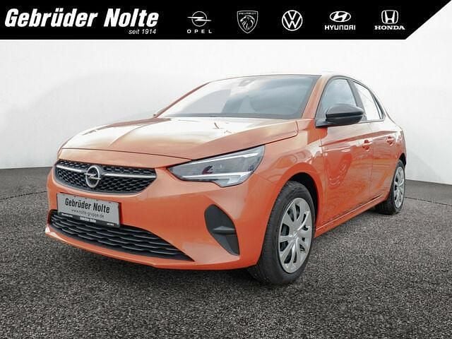 Gebraucht Opel Corsa-e Edition 100 kW (136 PS) 2021 Othercolor Kleinwagen