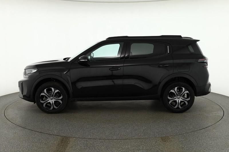 Neu Citroën C3 Aircross 145 PS (106 kW) 2025 Schwarz SUV