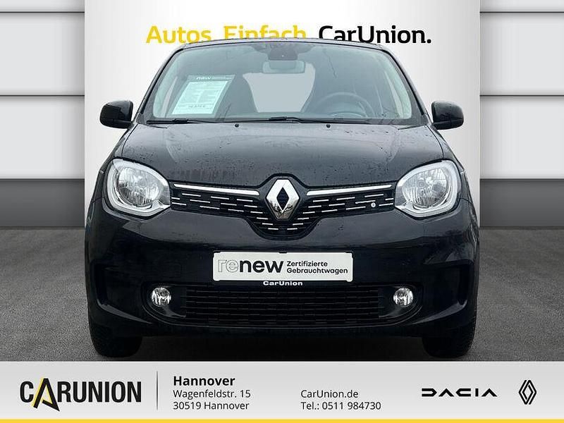 Gebraucht Renault Twingo 60 kW (82 PS) 2023 Andere farbe Kleinwagen