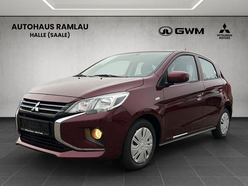 Rot Neu 2025 Mitsubishi L Select Limousine | 14.500 € (Fairer Preis) - Bild 1/4