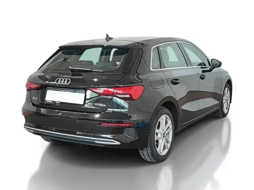 Gebraucht Audi A3 e-tron Sport 204 PS (150 kW) 2022 Andere Kleinwagen