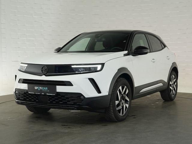 Gebraucht Opel Mokka 131 PS (96 kW) 2024 Weiss SUV