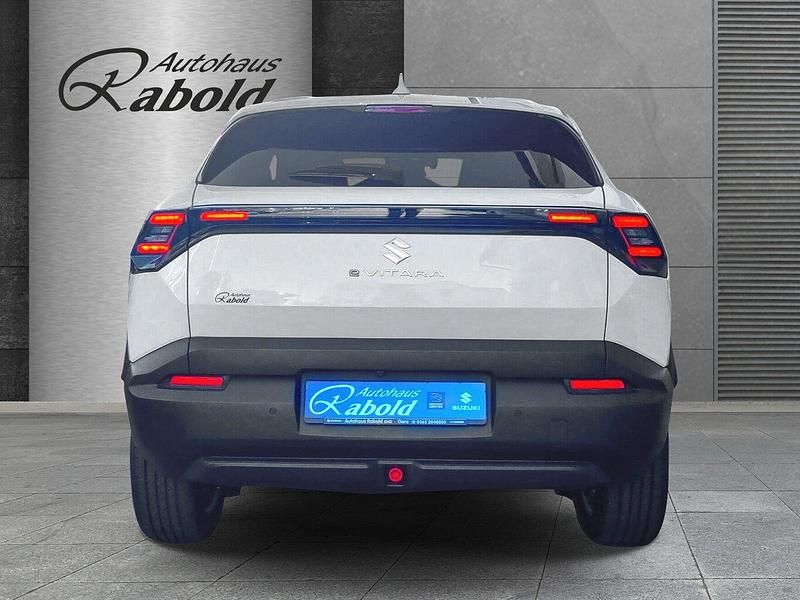 Neu Suzuki Vitara Comfort 127 kW (174 PS) 2026 Arctiv white (weiß) SUV