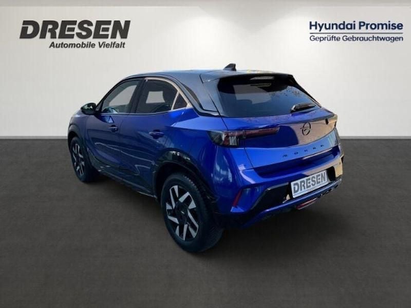 Gebraucht Opel Mokka 131 PS (96 kW) 2025 Blau SUV