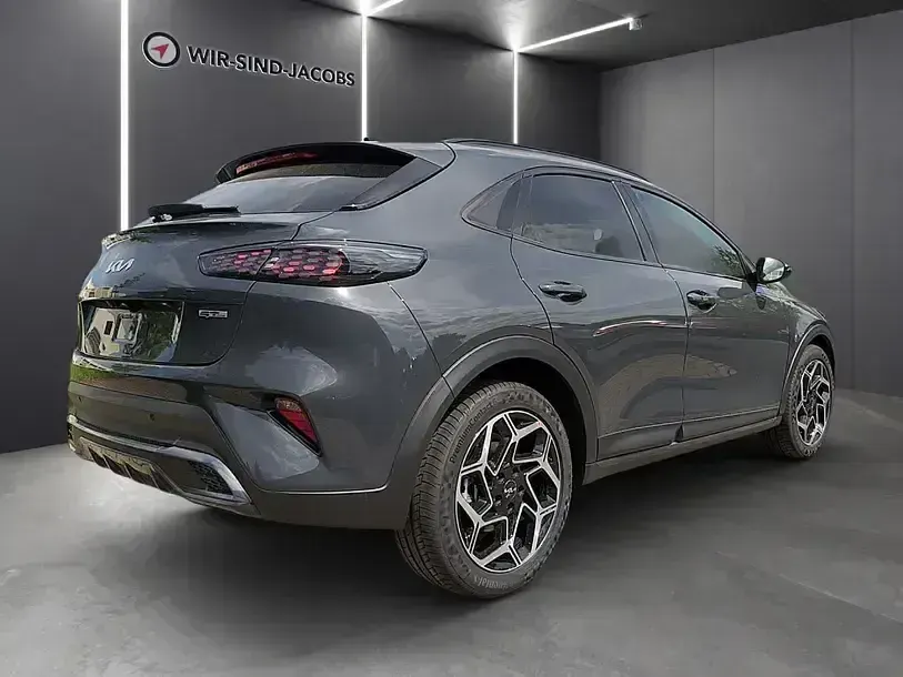 Gebraucht Kia XCeed GT-Line 179 PS (131 kW) 2025 Andere SUV
