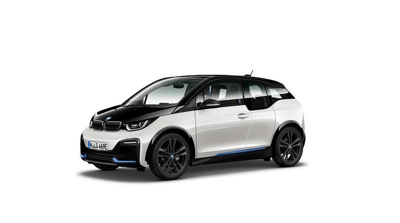 Gebraucht 2025 BMW i3 | 20.960 € (Guter Preis) - Bild 1/2