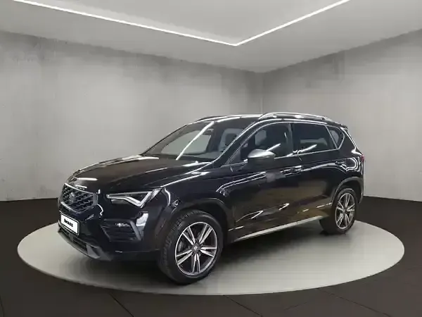 Gebraucht Seat Ateca FR 150 PS (110 kW) 2023 SUV