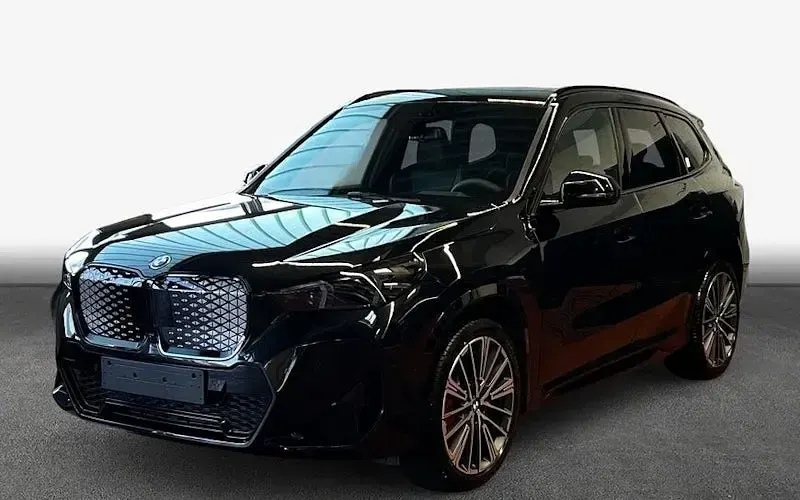Gebraucht BMW iX1 M Sport 230 kW (313 PS) 2026 SUV