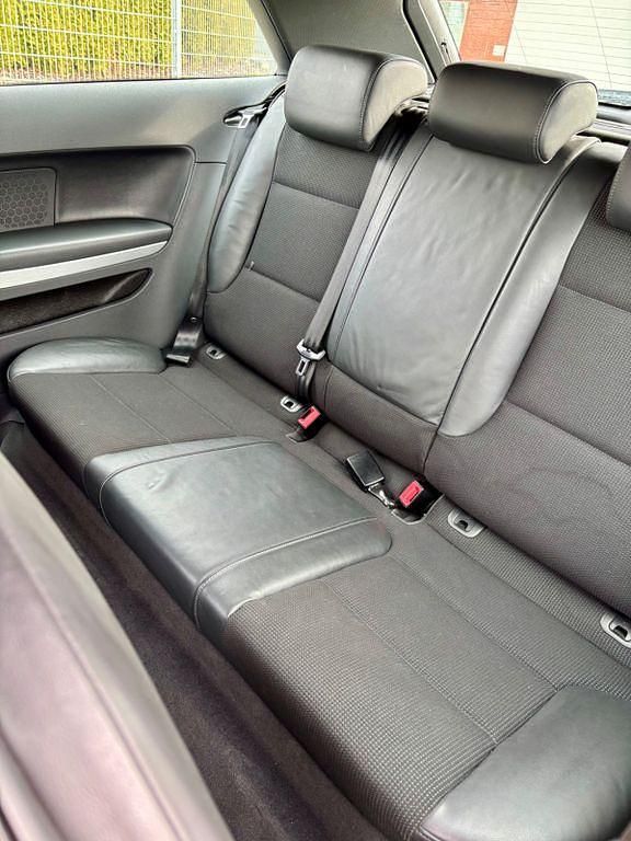 Gebraucht Audi A3 S-Line 160 PS (117 kW) 2009 Schwarz Kleinwagen