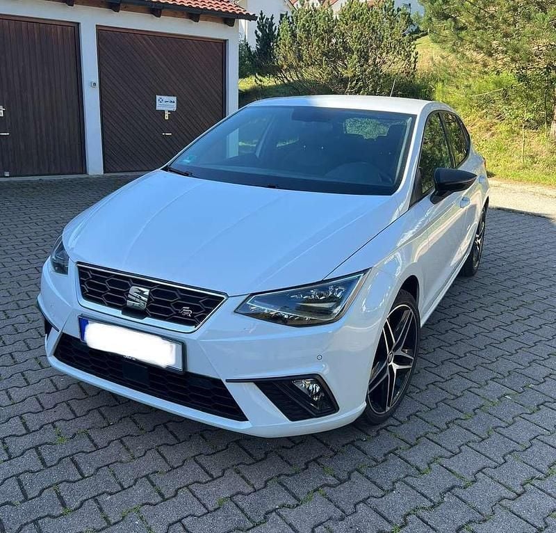 Gebraucht 2020 Seat Ibiza FR Limousine | 10.550 € (Fairer Preis) - Bild 1/4