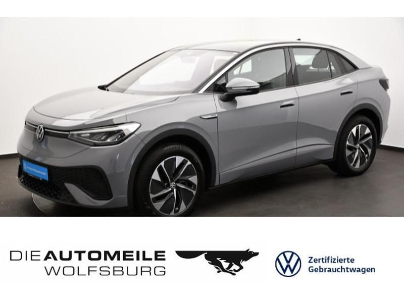 Gebraucht 2024 VW ID.5 Pro SUV | 35.350 € (Guter Preis) - Bild 1/4