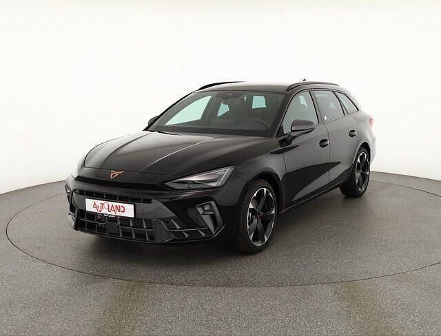 Andere Neu 2025 Cupra Leon Kombi | 33.890 € (Superpreis) - Bild 1/4