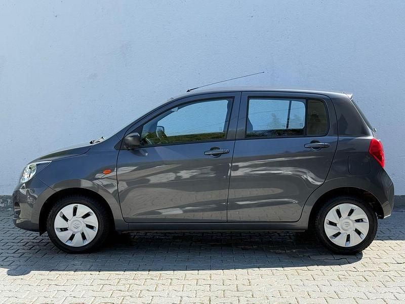 Gebraucht Suzuki Celerio 68 PS (50 kW) 2016 Other Kleinwagen