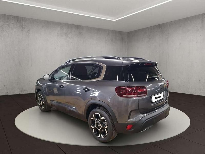 Grau Neu 2025 Citroën C5 Aircross SUV | 36.590 € (Teuer) - Bild 1/1