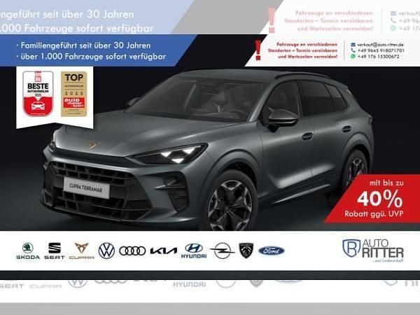 Grau Neu 2025 Cupra Terramar VZ SUV | 41.250 € (Superpreis) - Bild 1/3