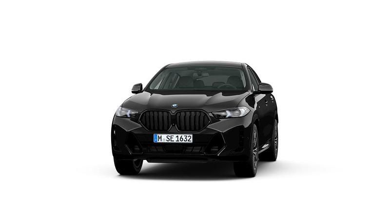 Gebraucht 2025 BMW X6 M Sport SUV | 78.495 € - Bild 1/3